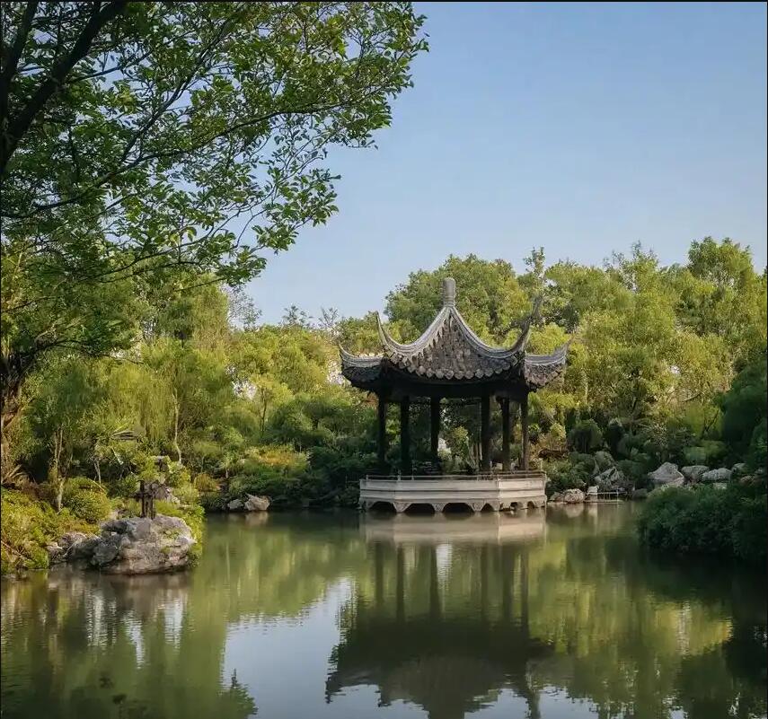 宝鸡渭滨祸兮土建有限公司