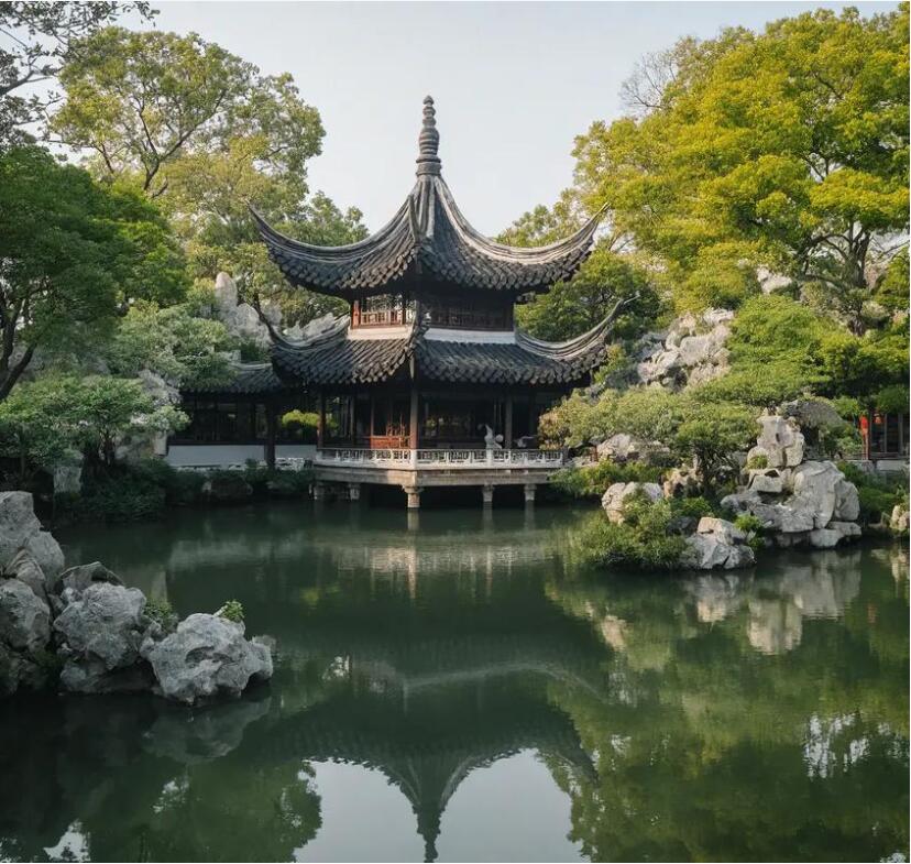 宝鸡渭滨祸兮土建有限公司